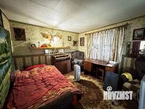 Дом 25м², 2-этажный, участок 4 сот.  