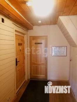 Дом 160м&sup2;, 2-этажный, участок 6 сот.  