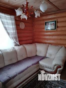 Дом 50м&sup2;, 2-этажный, участок 7 сот.  