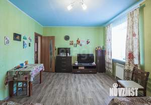 Дом 295м², 3-этажный, участок 17 сот.  