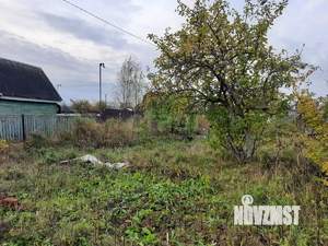 Дом 50м&sup2;, 2-этажный, участок 5 сот.  