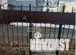 Дом 100м&sup2;, 2-этажный, участок 9 сот.  