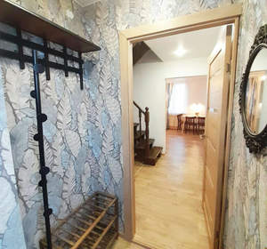 Дом 68м&sup2;, 2-этажный, участок 2 сот.  