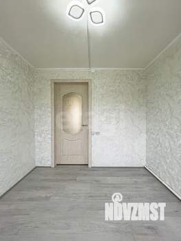 Дом 101м², 2-этажный, участок 7 сот.  