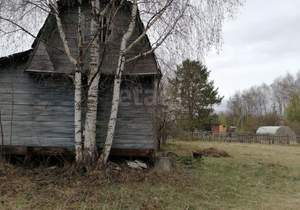 Дом 40м², 2-этажный, участок 12 сот.  