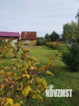 Дача 60м², 2-этажный, участок 9 сот.  