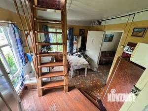 Дом 26м&sup2;, 1-этажный, участок 8 сот.  