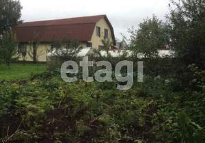 Дом 170м&sup2;, 2-этажный, участок 19 сот.  