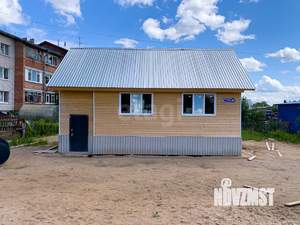 Дом 91м², 2-этажный, участок 12 сот.  