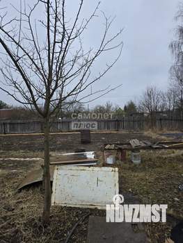 Дача 54м², 2-этажный, участок 1021 сот.  