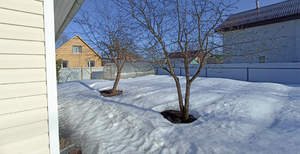 Дом 90м&sup2;, 2-этажный, участок 10 сот.  