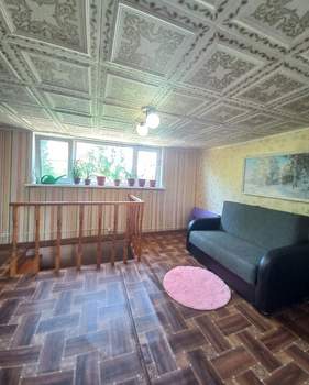 Дача 50м², 2-этажный, участок 11 сот.  