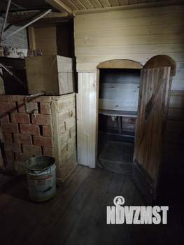 Дом 40м&sup2;, 2-этажный, участок 9 сот.  