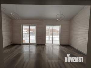 Дом 113м&sup2;, 1-этажный, участок 6 сот.  