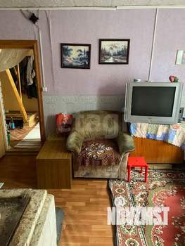 Дача 40м², 2-этажный, участок 9 сот.  