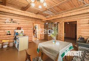 Дом 154м², 2-этажный, участок 7 сот.  