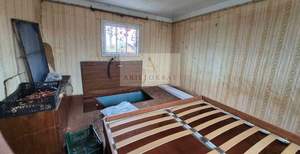 Дом 25м&sup2;, 2-этажный, участок 4 сот.  