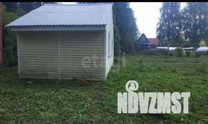 Дом 40м&sup2;, 2-этажный, участок 15 сот.  