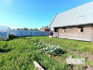Дом 54м², 2-этажный, участок 6 сот.  