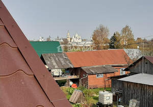 Дом 146м², 2-этажный, участок 10 сот.  