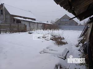 Дача 43м&sup2;, 1-этажный, участок 7 сот.  