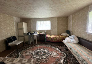 Дом 40м&sup2;, 1-этажный, участок 660 сот.  