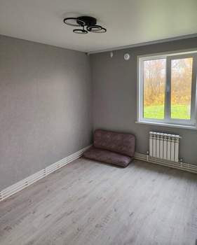 Дом 102м&sup2;, 1-этажный, участок 9 сот.  