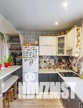 Дом 115м&sup2;, 2-этажный, участок 6 сот.  