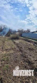 Дом 25м&sup2;, 1-этажный, участок 5 сот.  