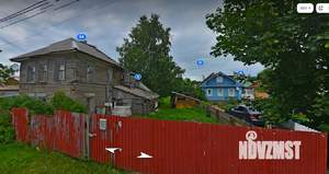 Дом 79м², 2-этажный, участок 9 сот.  