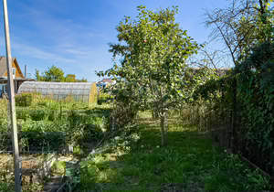 Дом 47м², 2-этажный, участок 9 сот.  