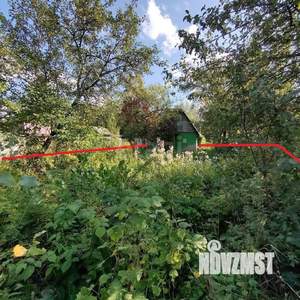 Дом 50м&sup2;, 2-этажный, участок 3 сот.  