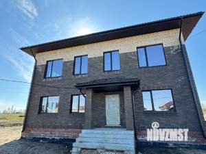 Коттедж 160м², 1-этажный, участок 13 сот.  