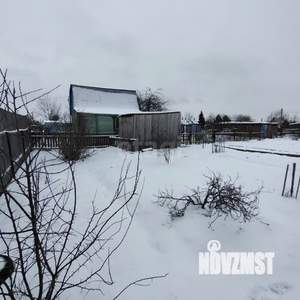 Дача 20м², 2-этажный, участок 7 сот.  