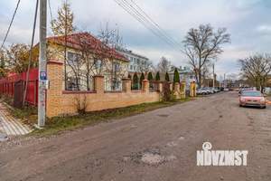 Дом 170м&sup2;, 2-этажный, участок 11 сот.  