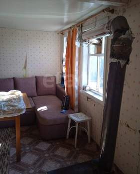 Дача 30м², 2-этажный, участок 7 сот.  