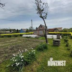 Дача 10м², 1-этажный, участок 3 сот.  