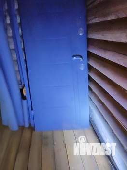 Дом 104м&sup2;, 2-этажный, участок 8 сот.  