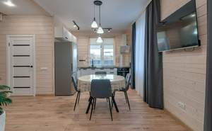 Дом 84м², 2-этажный, участок 7 сот.  