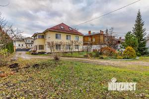 Дом 170м&sup2;, 2-этажный, участок 11 сот.  