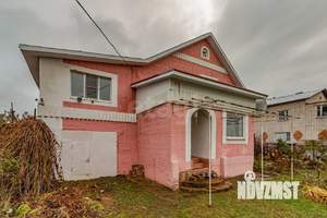 Дом 200м², 2-этажный, участок 9 сот.  