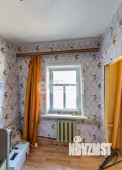 Дом 64м², 1-этажный, участок 6 сот.  