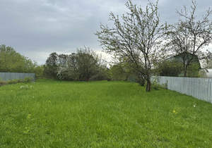 Дом 40м&sup2;, 1-этажный, участок 660 сот.  