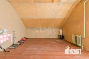 Дом 128м&sup2;, 2-этажный, участок 12 сот.  