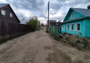 Дом 71м², 1-этажный, участок 6 сот.  