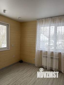 Дом 80м&sup2;, 1-этажный, участок 6 сот.  