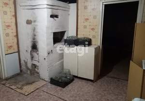 Дом 60м², 1-этажный, участок 8 сот.  