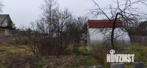 Дом 25м², 2-этажный, участок 6 сот.  