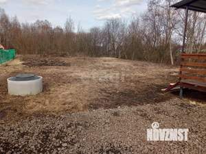 Дом 18м&sup2;, 1-этажный, участок 7 сот.  