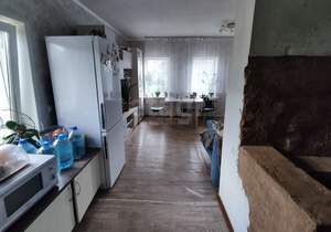Дом 71м², 1-этажный, участок 6 сот.  